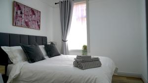 Stay on Summer - CBD Apartment