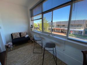 Stay on Summer - CBD Apartment