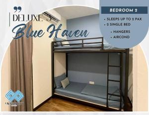 Roxy Sematan Beach Townhouse Deluxe 3 ,5 & 6