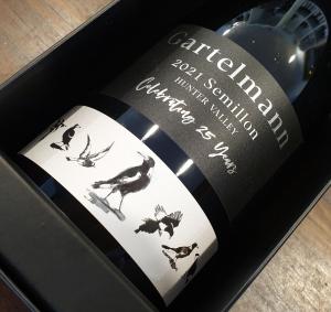 Gartelmann Studio at Gartelmanns Wines