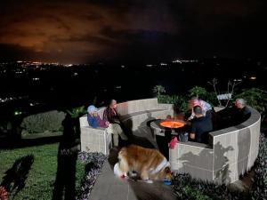 Las Carretas Del Rocio