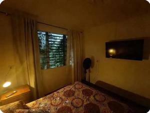 Acogedor Aparta Hotel para 3H Belén Rosales apt 202