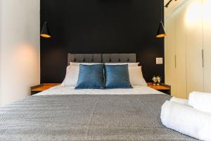 VS1005 - Apto Design na Augusta próx a Paulista