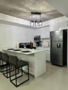 Nature and comfort in one place