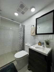 Nature and comfort in one place