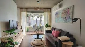 Mía Armonía - Presidente Roque Sáenz Peña