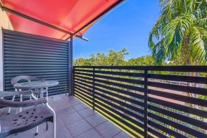 Vitina Studio Motel