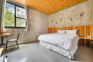 Han Yan Hill Hotel - Chen-t'ou-shan