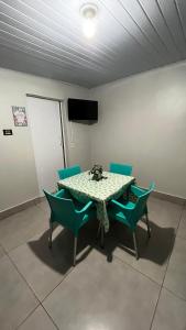 Studio próximo ao centro e corredor turístico