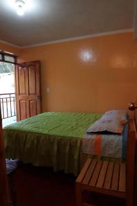 Hospedaje MALVIN Motoposada