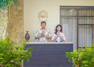 Dirgas House Sanur View by EPS