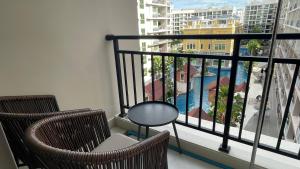 Arcadia Codon # UTrip