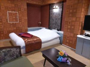 ホテル アンゼラ 前橋