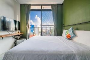 Phòng Đôi Cao Cấp (Superior Double Room)