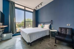Phòng Đôi Cao Cấp (Superior Double Room)