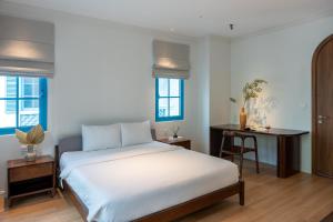 domdomHOUSE Villa - 1min walk to beach