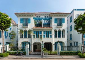 domdomHOUSE Villa - 1min walk to beach