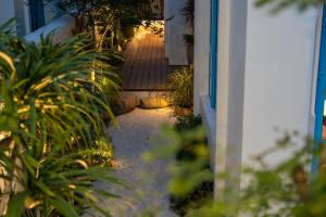 domdomHOUSE Villa - 1min walk to beach