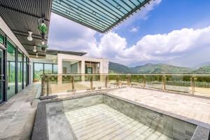 Han Yan Hill Hotel