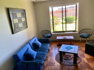 Fantástico Departamento en Viña del Mar.