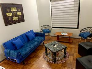 Fantástico Departamento en Viña del Mar.