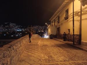 Mini Apart I - Sumaq Wasi Alba