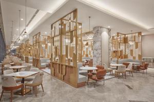 Grand Westside Manila Bay