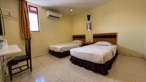 Hotel Centum
