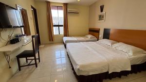 Hotel Centum