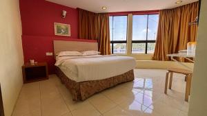 Hotel Centum