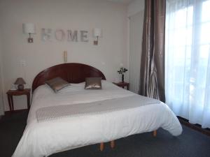 Hotels Le Petit Manoir Logis : Chambre Double ou Lits Jumeaux Supérieure