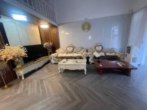 Citadel Villa- Kinh Đô Huế - Hương Trà