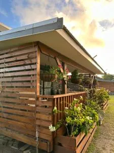 Rangiriri Vacay Unit 1 - Amuri