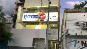 Hotel Mundial - Parelhas