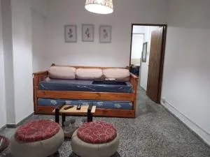 Departamento - Bañado Sur