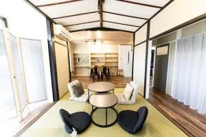 縁湯の宿 道後 - Horiechō