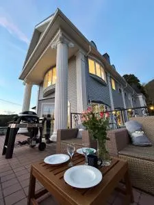 HAKONE DOMA - 御殿场市