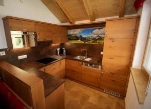 Appartements Wieshof