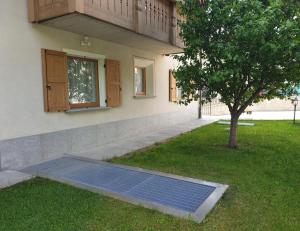 Appartamento Reit - Bormio - giardino, parcheggio, Wi-fi