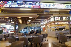 Nagoya Thamrin City Apartment Tower A By Royal Suites