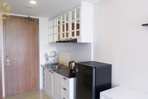 Nagoya Thamrin City Apartment Tower A By Royal Suites
