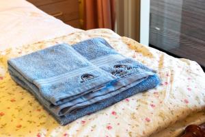 Blue Moon Forest Lodge