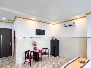 Gia An Hotel-Cần thơ