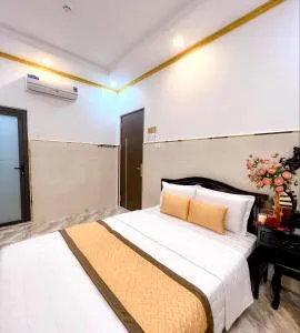 Gia An Hotel-Cần thơ - Bạc Liêu