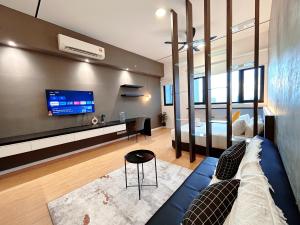 Chambers Residence by Manhattan Group - 3hvězdičkové hotely ve městě Kuala Lumpur
