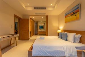 Where The Rich People Go Trichada Resort V91