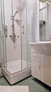 Economy Double Room room in Penzion Zaka