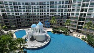 Arcadia Codon # UTrip