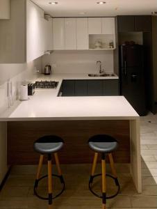 Great view and Pool apartment