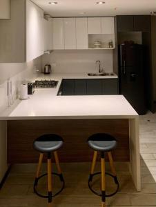 Great view and Pool apartment